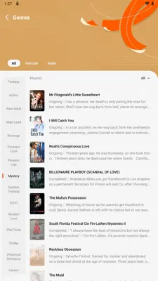 Fizzo android App screenshot 4